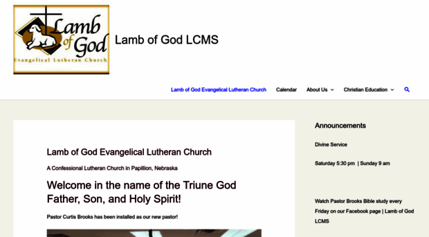 lambofgodlcms.org