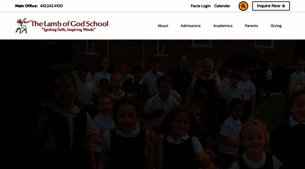 lambofgodschool.org