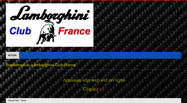 lamborghini-club-france.com