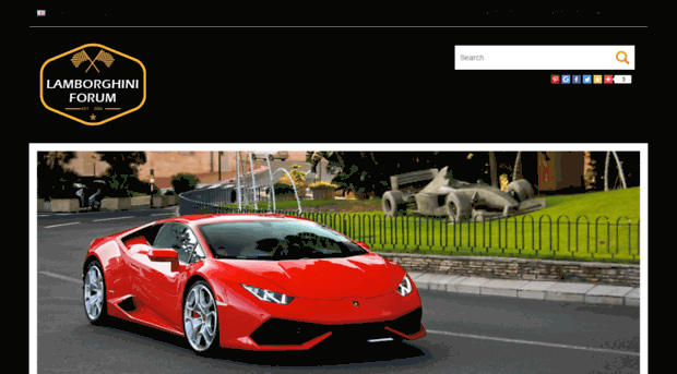 lamborghiniforum.org.uk