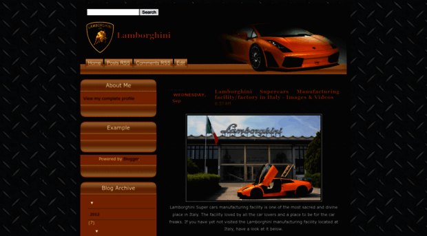 lamborghinikarz.blogspot.in