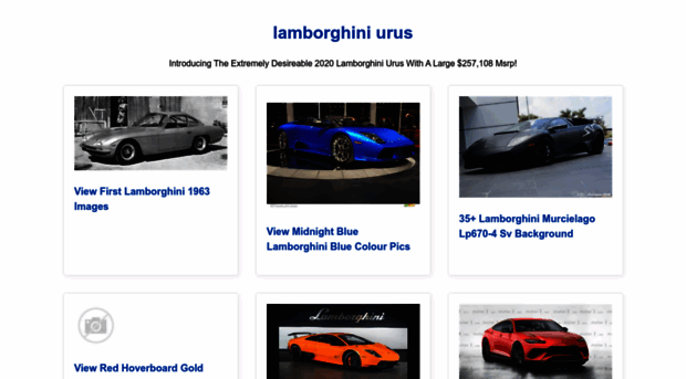 lamborghinix02.neocities.org