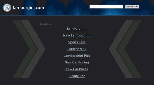 lamborgini.com