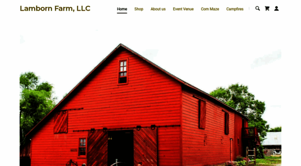 lambornfarm.com