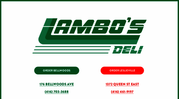 lambosdeli.ca