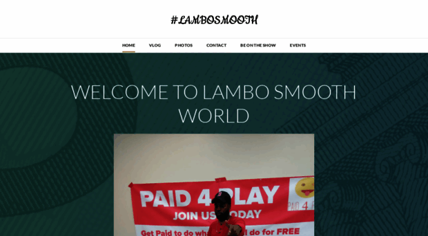 lambosmooth.weebly.com