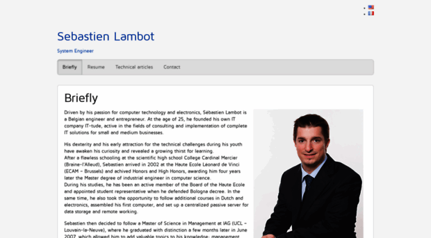 lambot.info