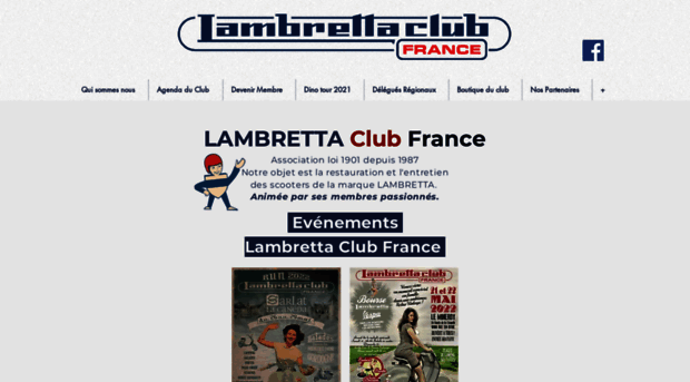 lambretta-france.com