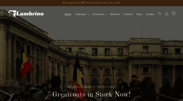 lambrino.co.uk