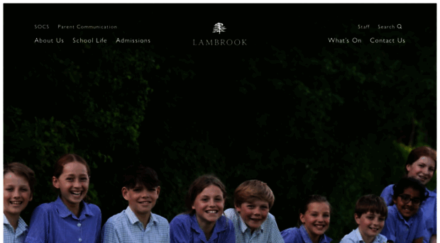 lambrookschool.co.uk