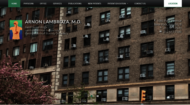 lambroza.com