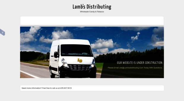 lambsdistributing.com