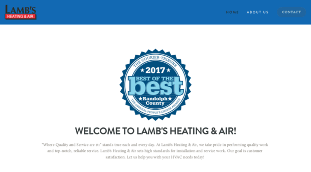 lambsheatingandairllc.com