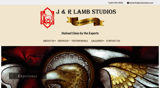 lambstudios.com