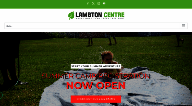 lambtoncentre.com