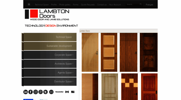 lambtondoors.com