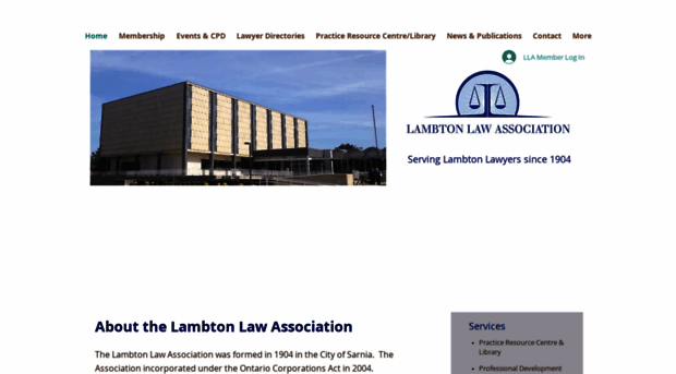 lambtonlaw.ca