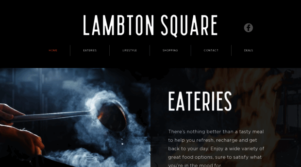 lambtonsquare.co.nz