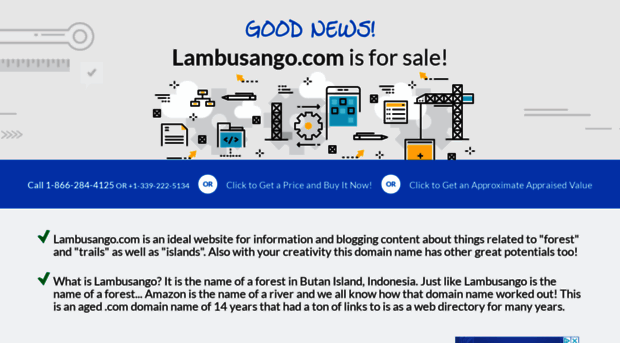 lambusango.com
