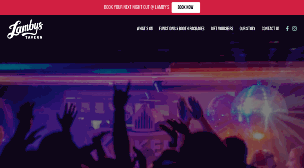 lambys.com.au