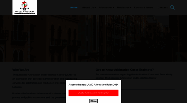 lamc.org.lb
