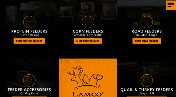 lamcofeeders.com