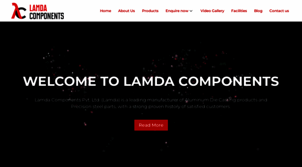 lamdacomponents.com