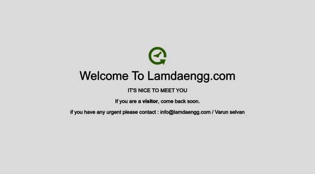 lamdaengg.com