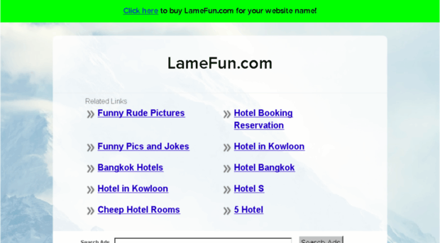 lamefun.com