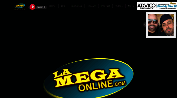 lamegaonline.com