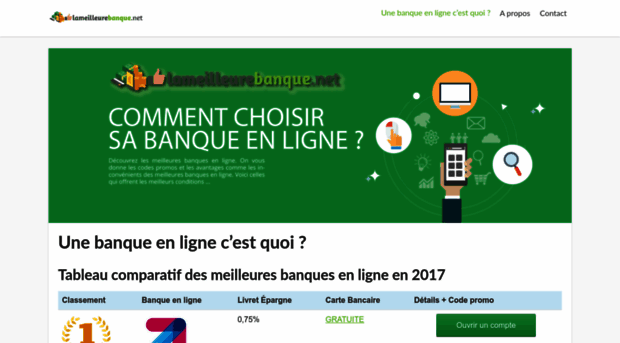 lameilleurebanque.net