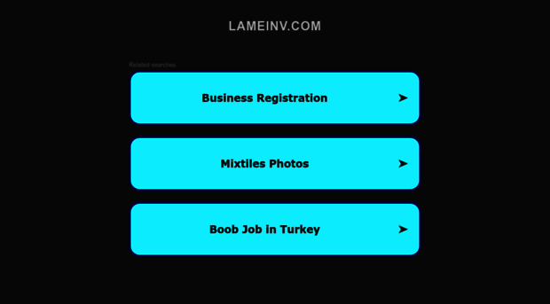 lameinv.com