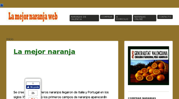 lamejornaranjaweb.com