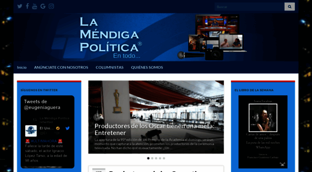 lamendigapolitica.com