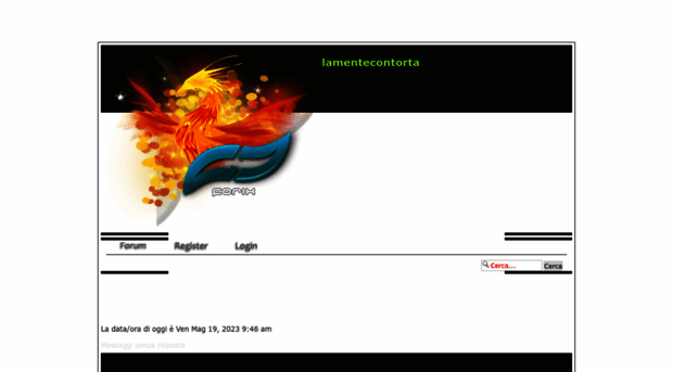 lamentecontorta.forumattivo.com