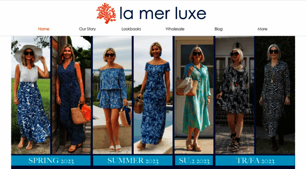 lamerluxe.com