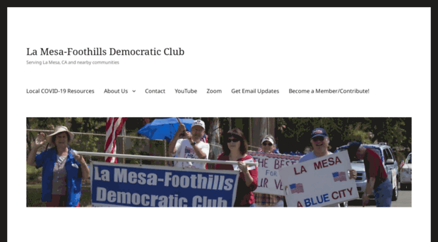 lamesafoothillsdemocraticclub.com