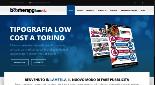 lametila.com