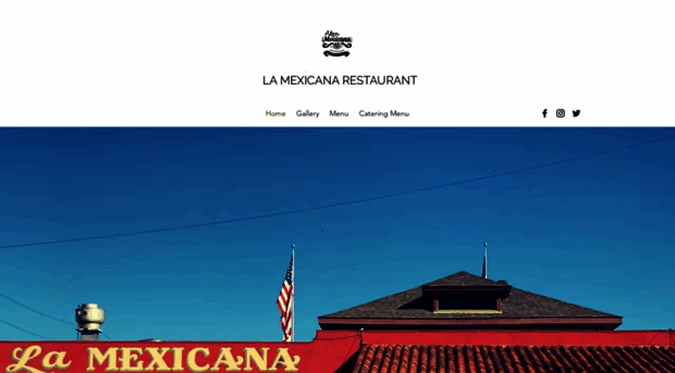 lamexicanarestaurant.com