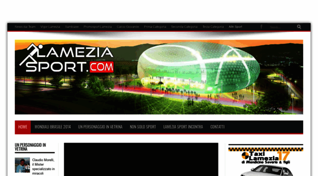 lameziasport.com