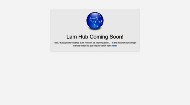 lamhub.com