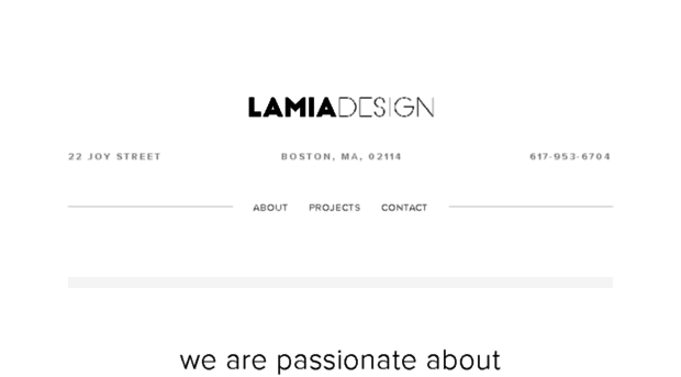 lamia.com