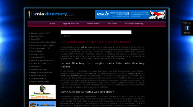 lamiadirectory.com