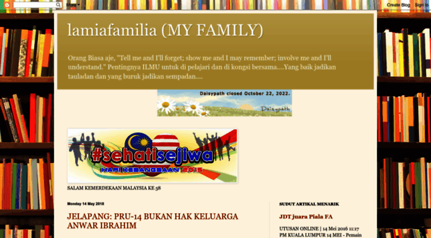 lamiafamilia-ajai62.blogspot.com