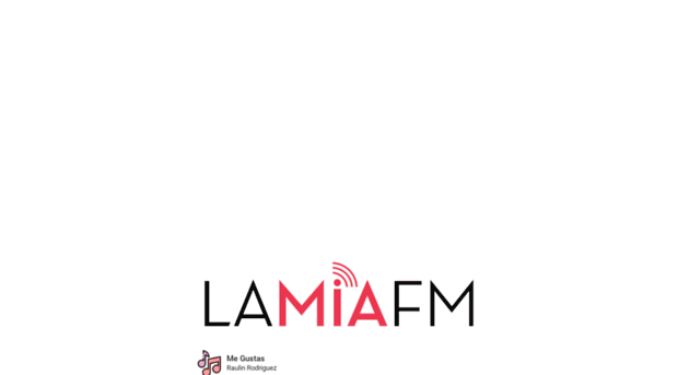 lamiafm.com