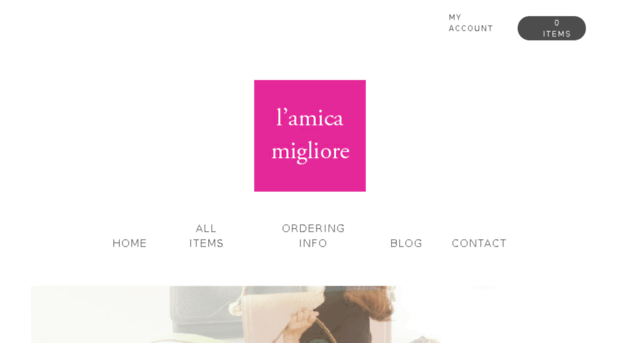 lamica-m.com