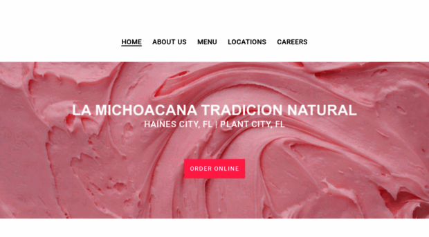 lamichoacanafl.com