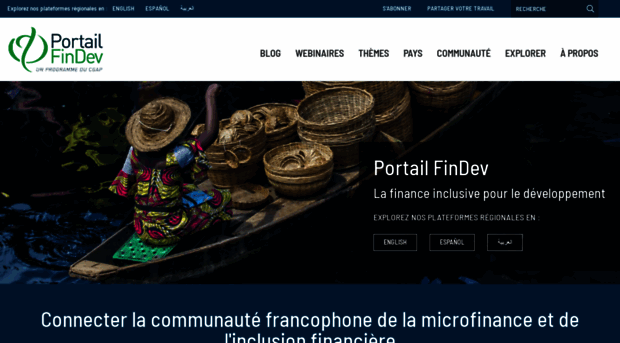 lamicrofinance.org