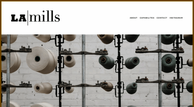 lamills.net