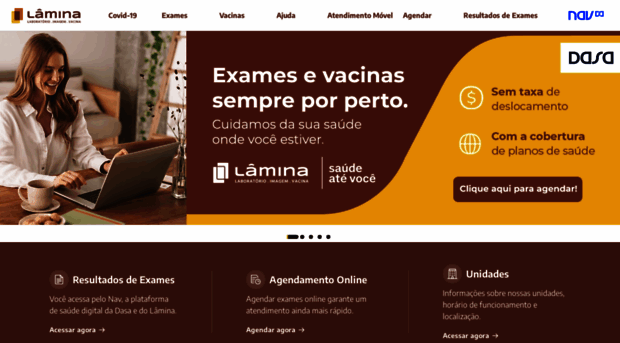 lamina.com.br